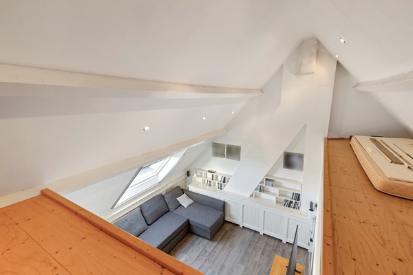 Medium property photo - Nachtegaalstraat 61, 5932 CB Tegelen